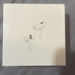 Brand New Airpods Pro 2