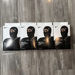 1 Nike Ski mask brand New