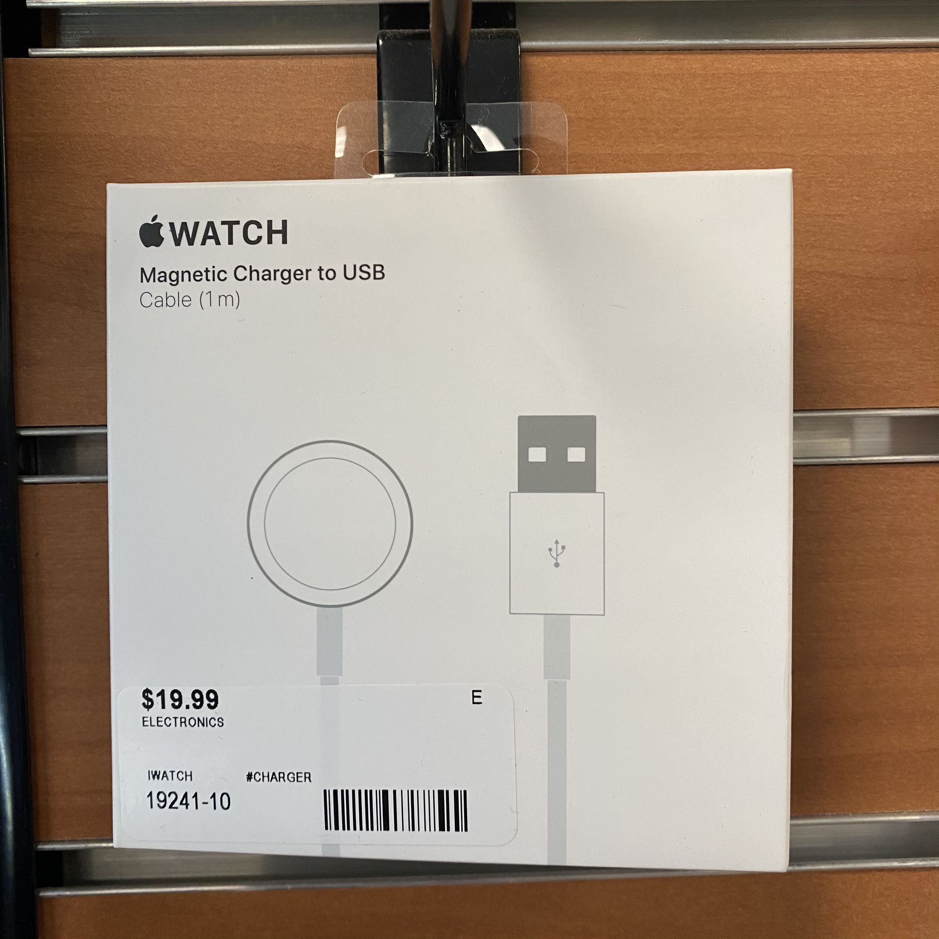 Apple Watch 19241-10 Charger