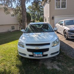 2009 Chevrolet Malibu