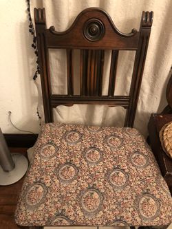 Vintage Chair
