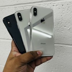 iPhone XS 64gb 