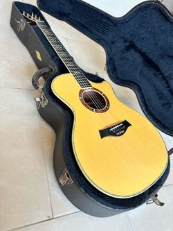 Taylor's  immaculate 30th Anniversary 914-CE
