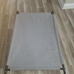 DOG COT