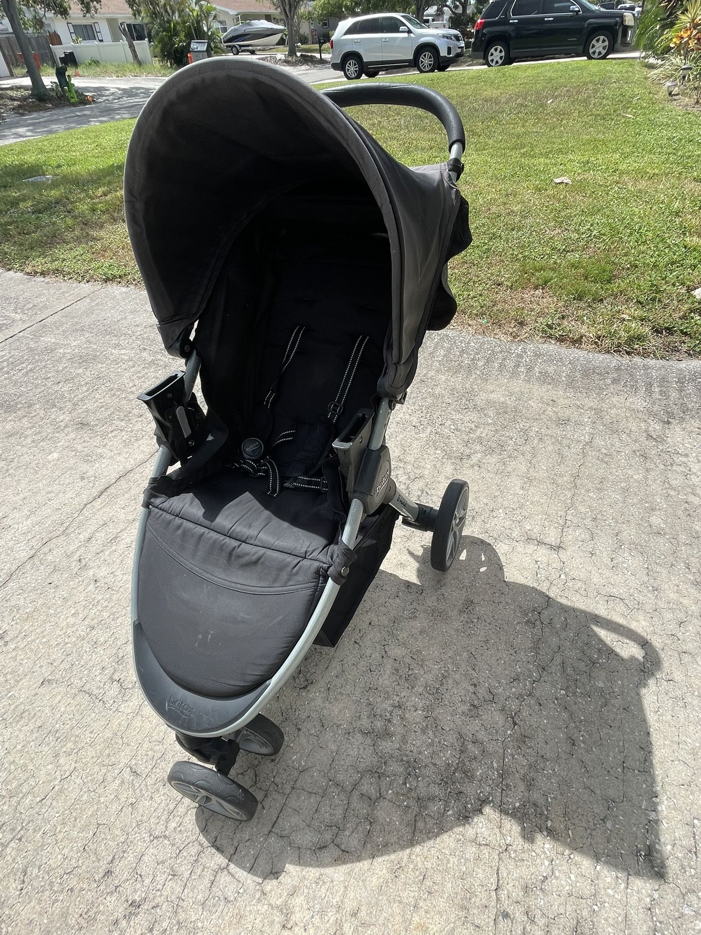 Stroller