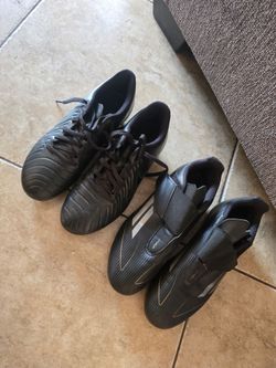 Kids CLEATS