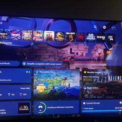 55Inch Vizio Smart Tv