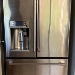 GE Cafe Refrigerator