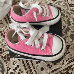 Baby Shoes 