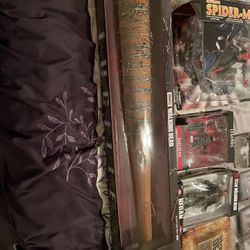 Walking dead/Marvel Collection
