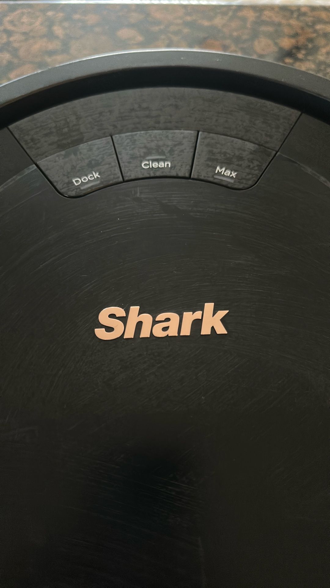 Shark Robot