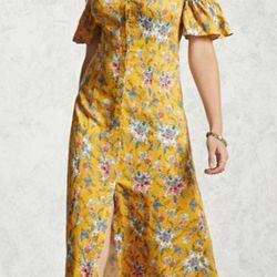 Forever 21 Dress 