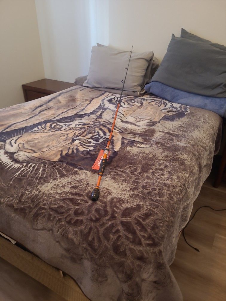 Fishing Rod