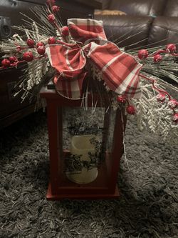 Christmas Decorations 