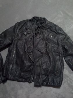 Womens Iris basic buttersoft lether jacket