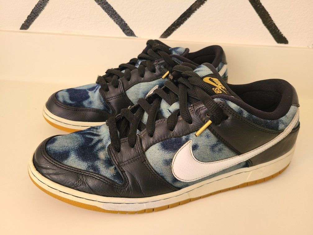 Nike SB
