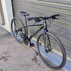 Specialized Crostrail A1