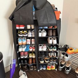 Shoes Organizer
