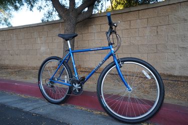 Trek Mountain Track 800 Sport Vintage Mountain Bike