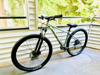 Liv Tempt Mountain Bike