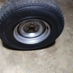 Yantas Pachevy 5 Virlos