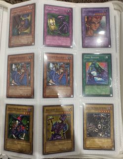 Yu-Gi-Oh