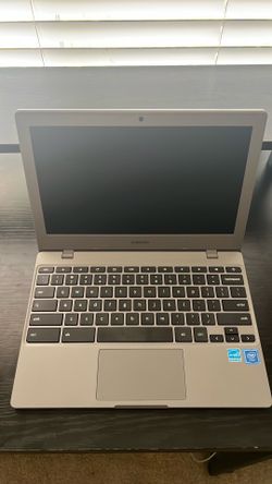 Samsung Chromebook