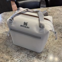 Stanley Lunch Box