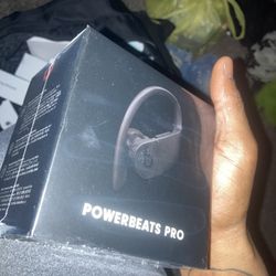 Beats Fit Pro