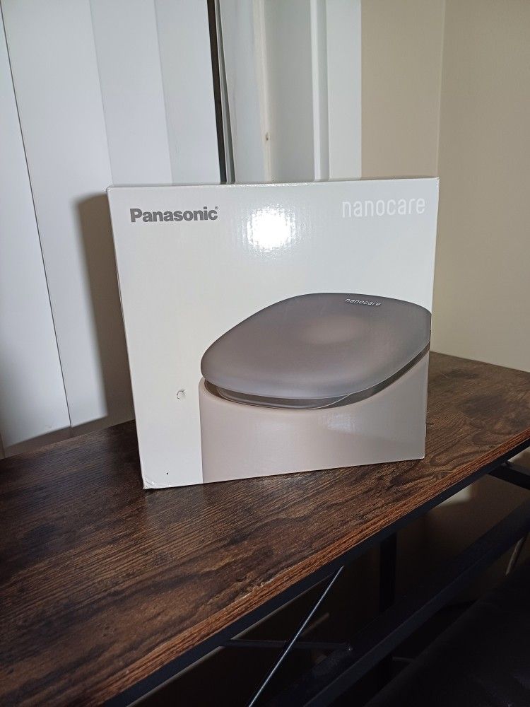 Nanocare Facial Steamer