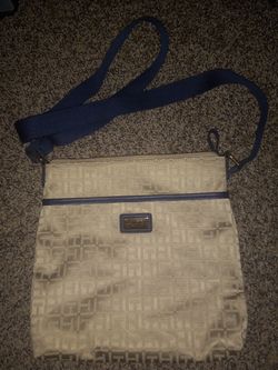 Tommy Hilfiger Cross Body Purse