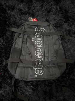 Supreme backpack