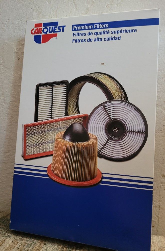 Carquest Premium Air Filter 88814 Ford