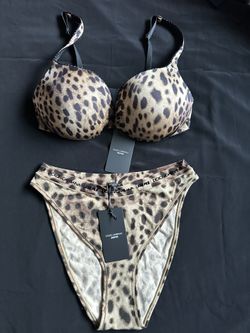 BRAND NEW LIMITED EDITION DOLCE X GABBANA SKIMS COLLAB SET