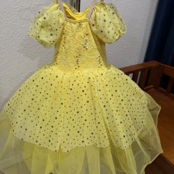 Beautiful Dress Size 3 