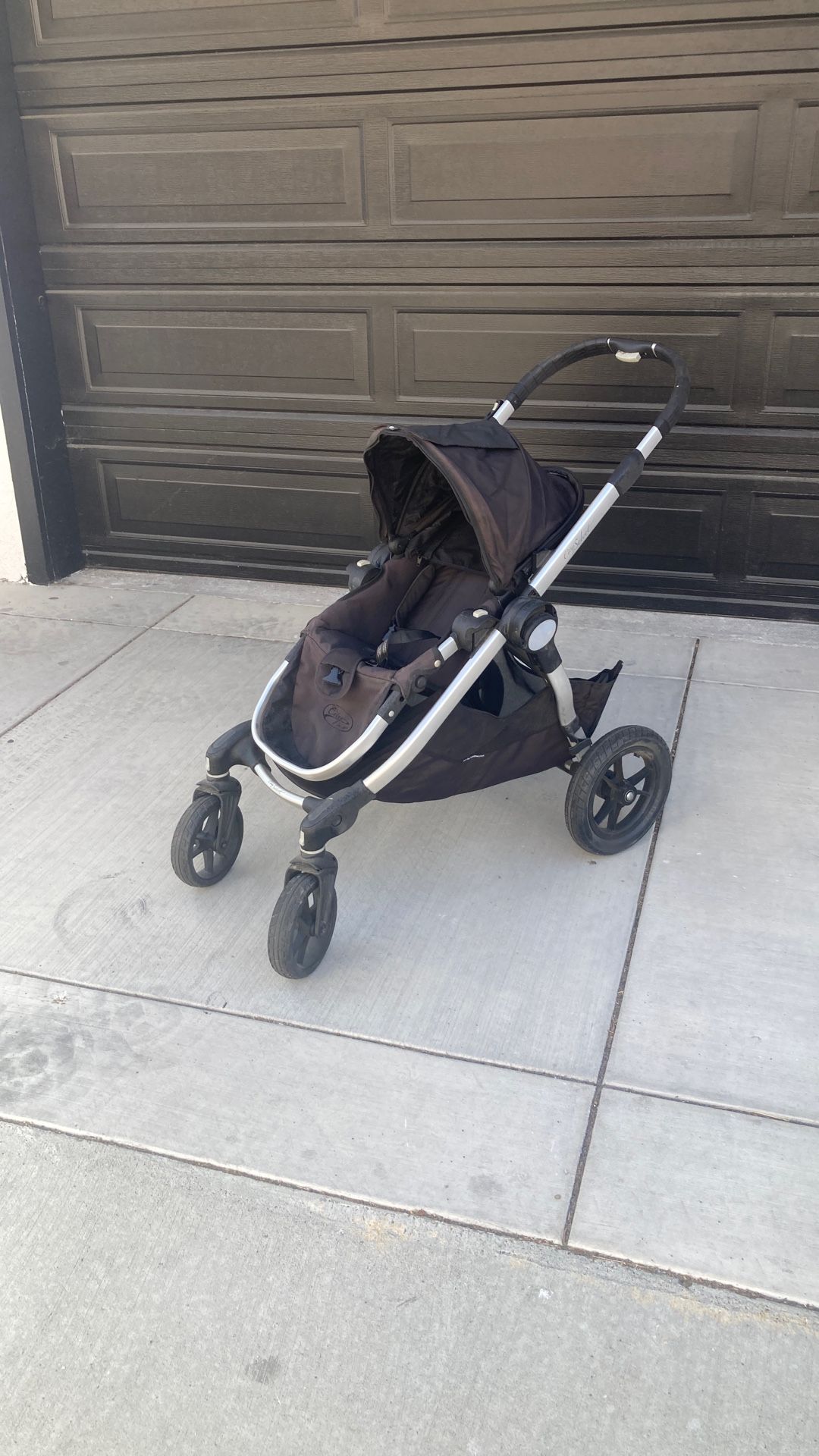 Stroller