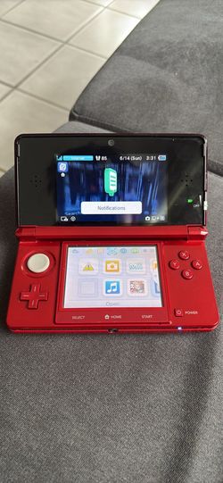 Nitendo 3ds