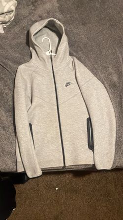 Nike tech