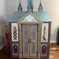 Frozen Arendale Playhouse 