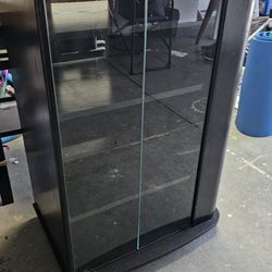 Shelf - Component Rack