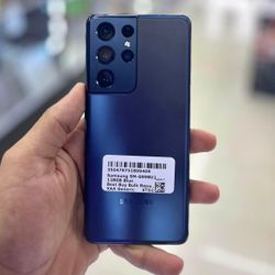 Galaxy S21 Ultra 5g 