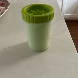 Dexas MudBuster Dog Paw Cleaner