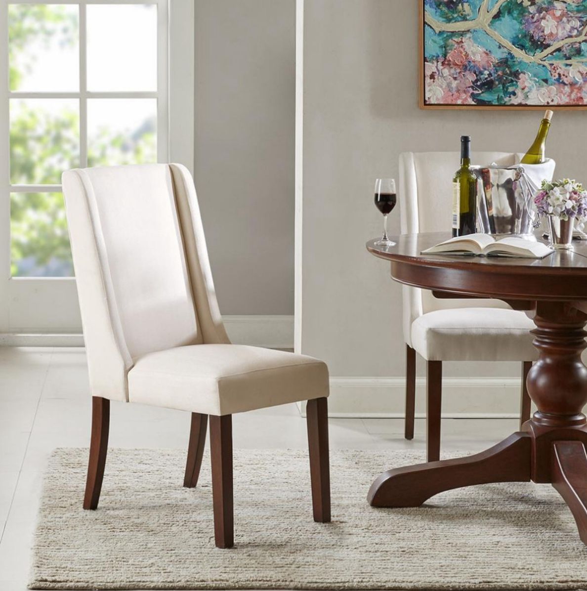 Madison Park Brody Dining Chairs
