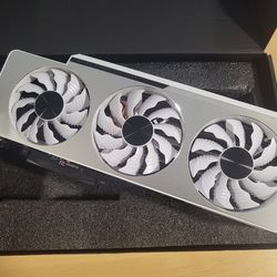 3070 Ti Vision Edition