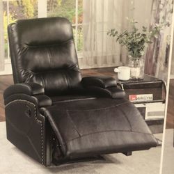 Sofa Reclinable Nuevo