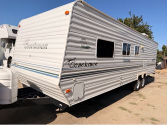 2005 Coachmen Cascade