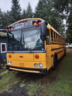 Bus