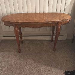 Antique Table