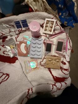 Stater Kit/ Beginner Lash Tech