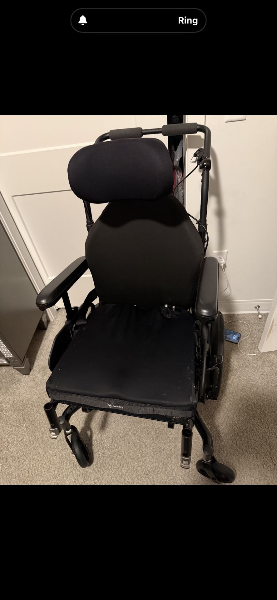 Wheel Chair